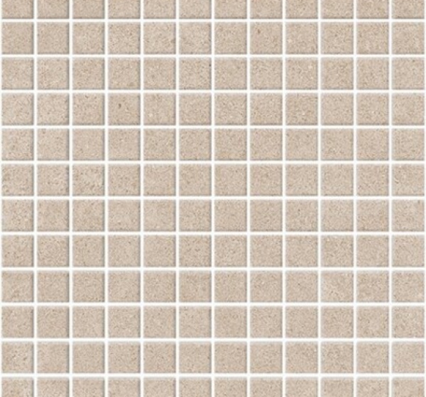 Мозаика KERAMA MARAZZI Золотой пляж бежевый 29,8х29,8 см